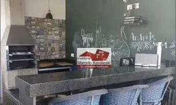 Imagem 3: Cobertura com 2 dormitórios à venda, 120 m² por R$ 700.000 - Cambuci - São Paulo/SP