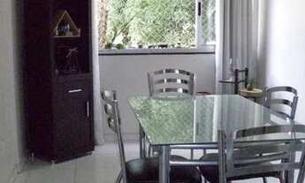 Imagem 4: Apartamento mobiliado com 3 Quartos na SQS 413