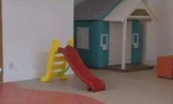 Imagem 6: COND. TORRES FLORATA, apartamento com 112m²