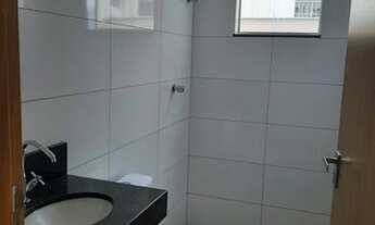 Imagem 7: Apartamento com dois quartos e área privativa no bairro Europa em contagem mg