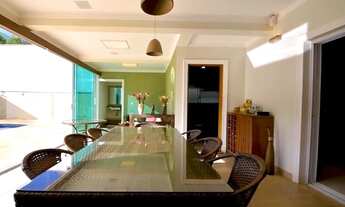 Imagem 7: Casa para venda no Mont Blanc!