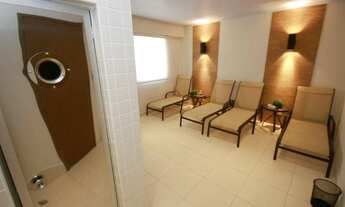 Imagem 5: Blue bay: Apartamentos para venda com 3 quartos pronto para morar no Centro de Niterói - R