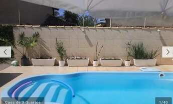 Imagem 2: Casa em rio das ostras pra passar temporada whatsapp