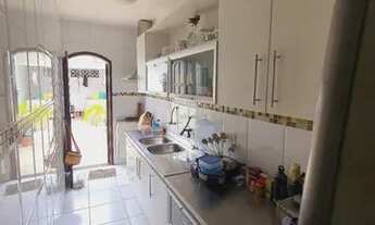 Imagem 7: Casa para venda com 275 metros quadrados com 3 quartos em Cohama - São Luís - MA