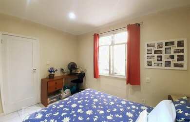 Imagem 7: Apartamento para Aluguel - Engenho Novo, 1 Quarto, 40 m2