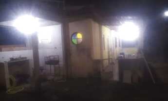 Imagem 3: Casa Santa Rita Casa com 1 dormitório