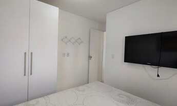 Imagem 5: Apartamento para aluguel com 32 m2, mobiliado, com 1 quarto, em Candeias