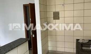 Imagem 2: Apartamento para venda possui 53 metros quadrados com 2 quartos em Samambaia Sul - Brasíli