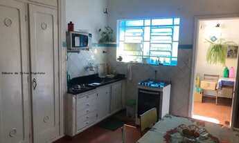 Imagem 7: Casa para venda com 116 m², 2 dorms., na Vila Guarani (Z Sul) - São Paulo - SP