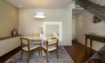 Imagem 7: Apartamento para Aluguel - Vila Olímpia, 3 Quartos, 188 m2