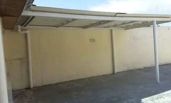 Imagem 3: Aluga-se Casa Casa com 1 dormitório