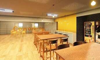 Imagem 7: Apartamento Stúdio/Kitchenette em Vila Amelia - Ribeirão Preto