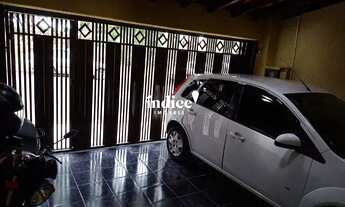 Imagem 2: Casas com 2 quartos, 2 vagas