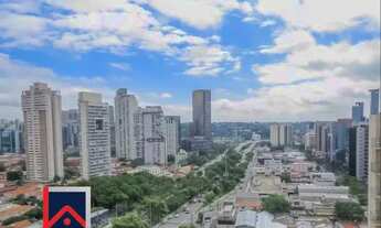 Imagem 6: Apartamento Venda Vila Olímpia 136 m² 2 Dormitórios