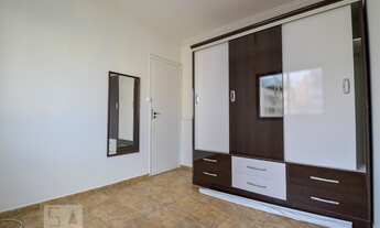 Imagem 6: Apartamento para Aluguel - Santa Cecília, 2 Quartos, 50 m2