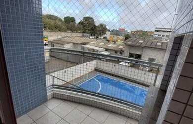 Imagem 7: Apartamento com 3 dormitórios à venda, 72 m² por R$ 485.000,00 - Bacacheri - Curitiba/PR