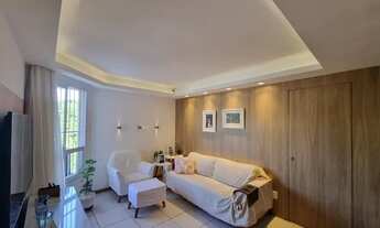 Imagem 4: Cobertura duplex para venda com 92 metros quadrados com 2 quartos em Ondina - Salvador - B