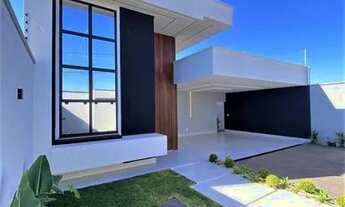 Imagem: Casa de alto padrão