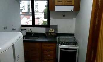 Imagem 4: Flat em disponível em Pinheiros