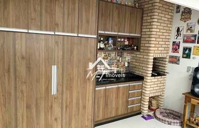 Imagem 10: Casa com 3 dormitórios, 37 m² - venda por R$ 450.000 ou aluguel por R$ 2.655/mês - Jardim