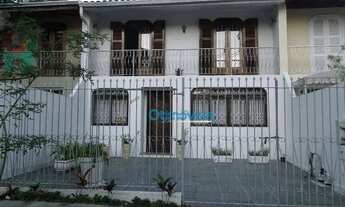 Imagem: Sobrado com 3 quartos à venda - Alto da