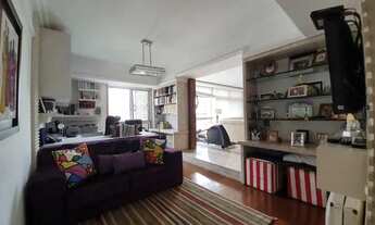 Imagem 1: Apartamento Locação Cerqueira César 357 m² 4 Dormitórios