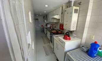 Imagem 5: Apartamento 3 quartos