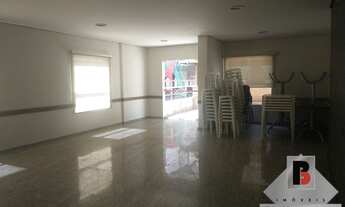 Imagem 4: Apartamento para venda com 68 metros quadrados com 2 quartos em Vila Regente Feijó - São P