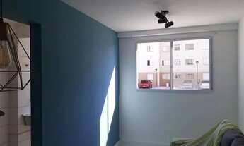 Imagem: Apartamentos 2 Dormitórios para venda em