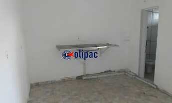 Imagem 7: Casa residencial 1 dormitório - Jardim Silveira - Guarulhos-SP