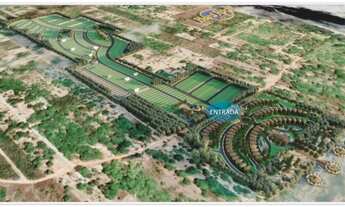 Imagem 7: Loteamento De Alto Padrão Em Jeri, Ao Lado Da Lagoa Do Paraíso, Parcelas A Partir De R$2.0