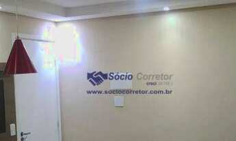 Imagem: Apartamento com 2 dormitórios à venda