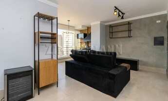 Imagem 4: APARTAMENTO COM 2 DORMITÓRIOS, 1 SUITE EM PERDIZES