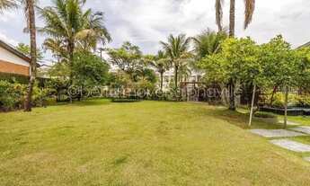 Imagem 5: 25221 - Casa 4 Dorms. (4 Suítes), ALPHAVILLE 02 - BARUERI/SP