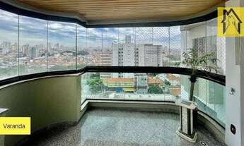 Imagem: Apartamento com 4 dormitórios à venda