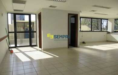 Imagem 6: Prédio comercial para alugar no bairro Cruzeiro com 90 vagas