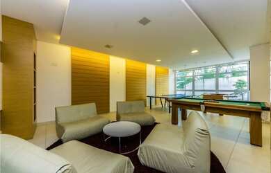 Imagem 4: APARTAMENTO RESIDENCIAL em São Paulo - SP, Mooca