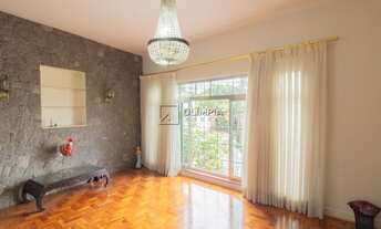 Imagem 2: Casa Locação 3 Dormitórios - 263 m² Vila Madalena