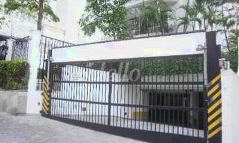 Imagem 3: São Paulo - Apartamento Padrão - Santa Cecília