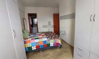 Imagem 4: Apartamento - Vila Ema - Residencial Piazza Monet - 78m² - 2 Dormitórios. - Agende sua vis