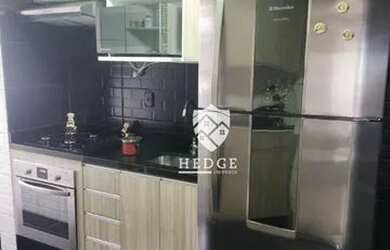 Imagem 12: Apartamento com 2 dormitórios à venda, 54 m² por R$ 363.000 - Aricanduva - São Paulo/SP