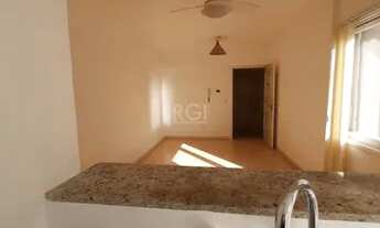 Imagem 7: Apartamento JK para Venda - 33m², 1 dormitório, Centro Histórico