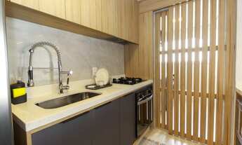 Imagem 6: CAMINHOS DA LAPA CONDOMÍNIO JEVIRÁS