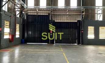 Imagem 3: Galpão Industrial Dentro de Condomínio Fechado - Polo Industrial - Itapevi/SP