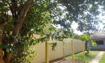 Imagem 2: Casa com 2 dormitórios para alugar, 99 m² por R$ 1.291,61/mês - Vila Monte Alegre - Ribeir