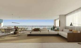 Imagem 3: APARTAMENTO RESIDENCIAL em São Paulo - SP, Pinheiros