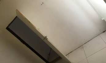 Imagem: Aluga-se kit net 550,00 - 40mts da fraga