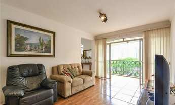 Imagem 5: SãO PAULO - Apartamento Padrão - Moema