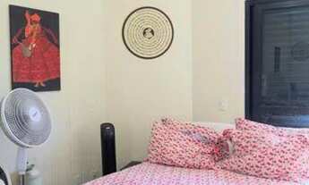 Imagem 7: Apartamento à Venda - Jardim Bela Vista, 4 Quartos, 127 m2