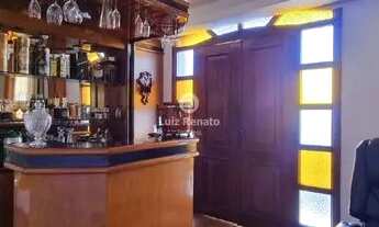 Imagem 7: Casa para aluguel 4 quartos 2 suítes 4 vagas - Caiçaras